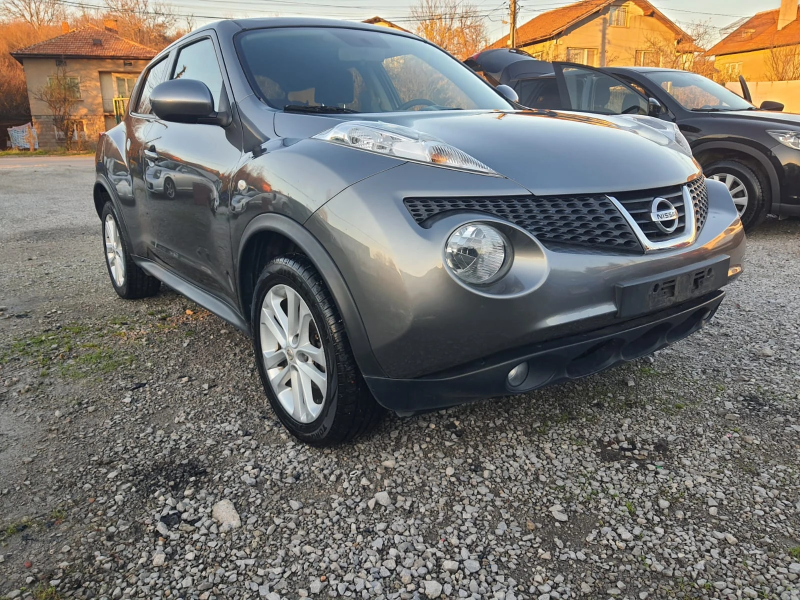 Nissan Juke | Mobile.bg   3