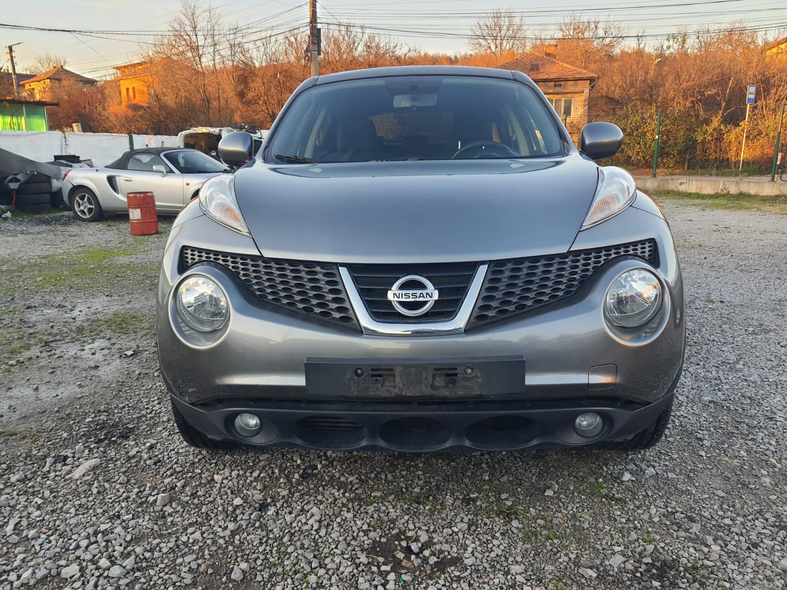 Nissan Juke | Mobile.bg   1