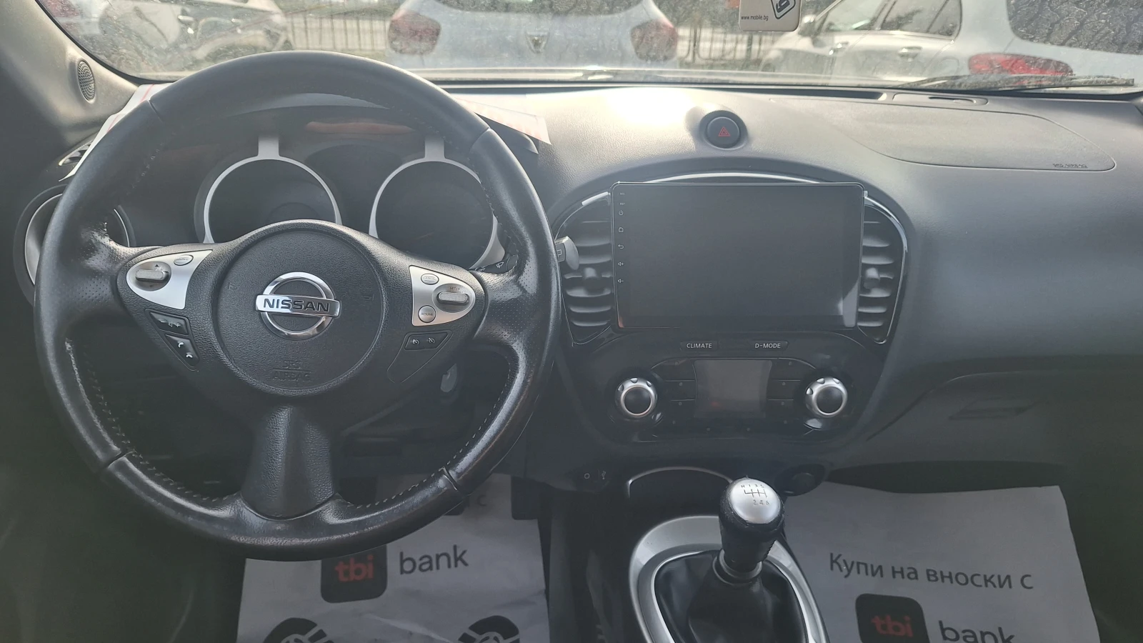 Nissan Juke | Mobile.bg � ����������� 17