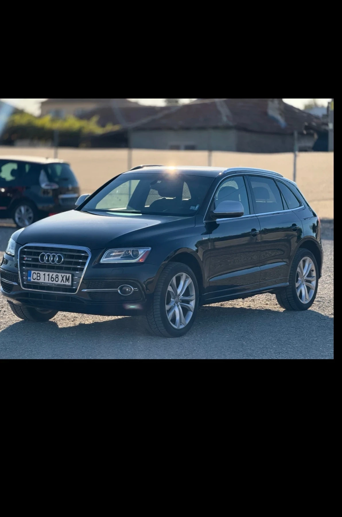Audi SQ5 Tfsi | Mobile.bg   4