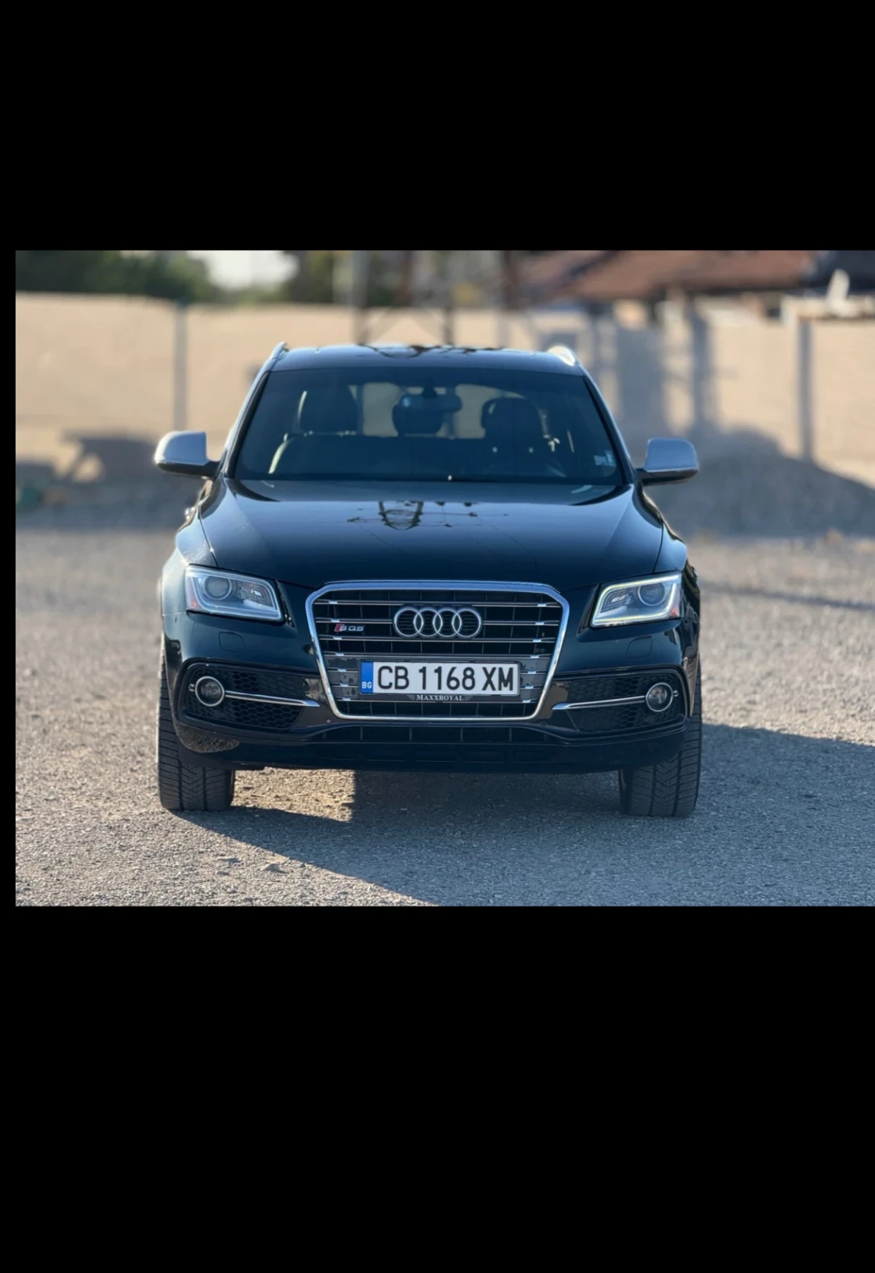 Audi SQ5 Tfsi | Mobile.bg   2