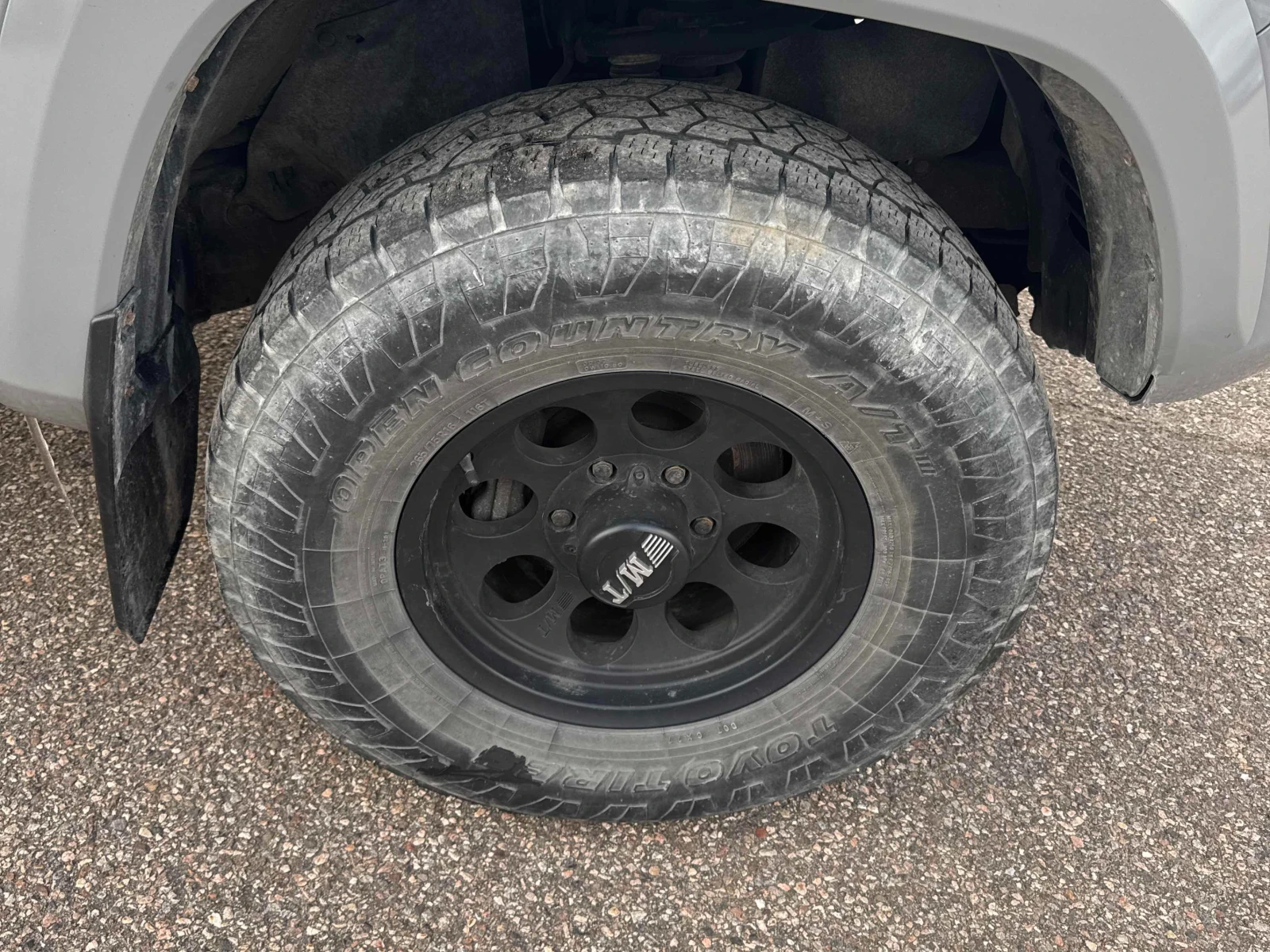 Toyota Tacoma CARFAX * * АВТО КРЕДИТ * *  - изображение 7