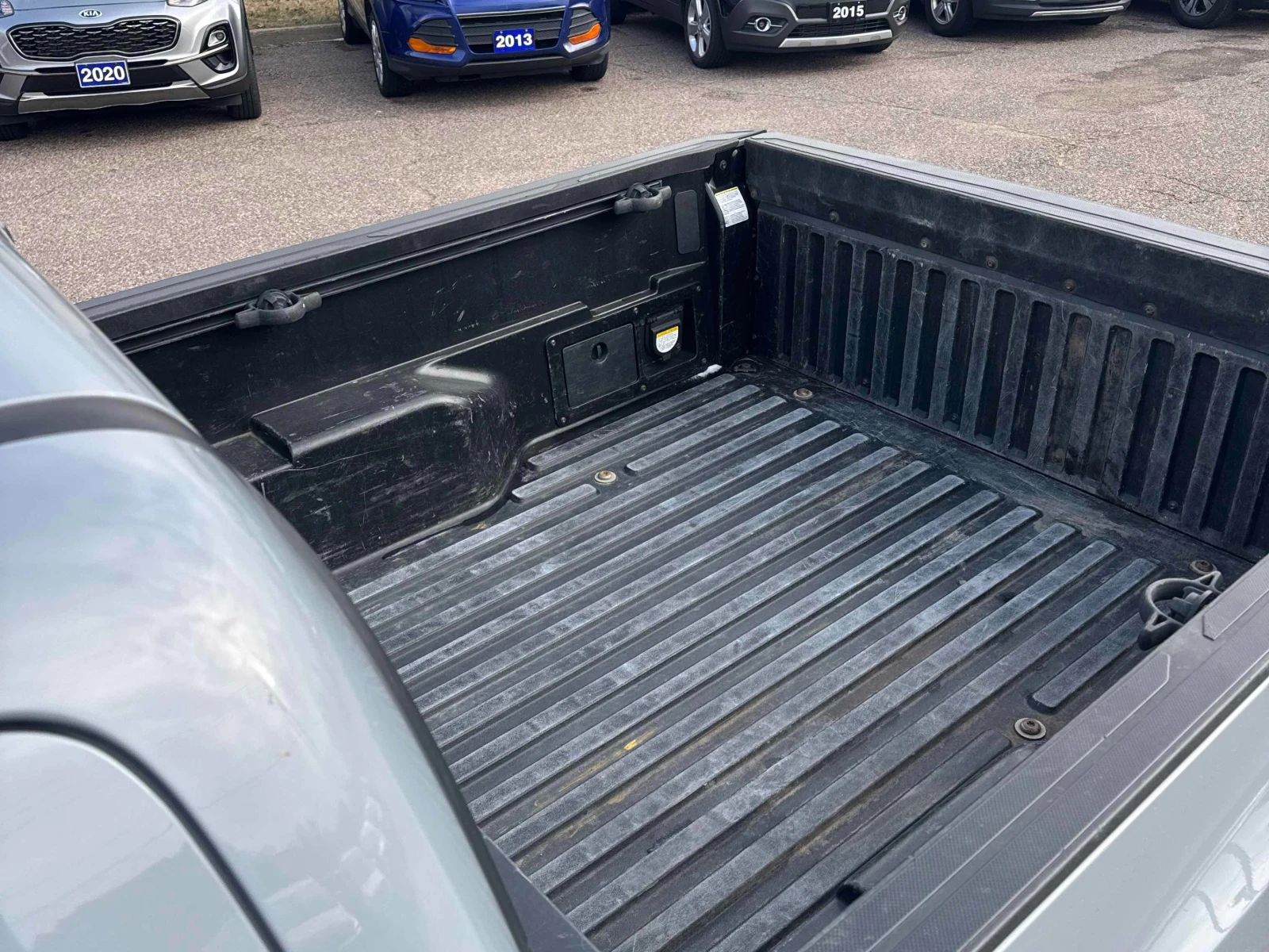 Toyota Tacoma CARFAX * * АВТО КРЕДИТ * *  - изображение 6