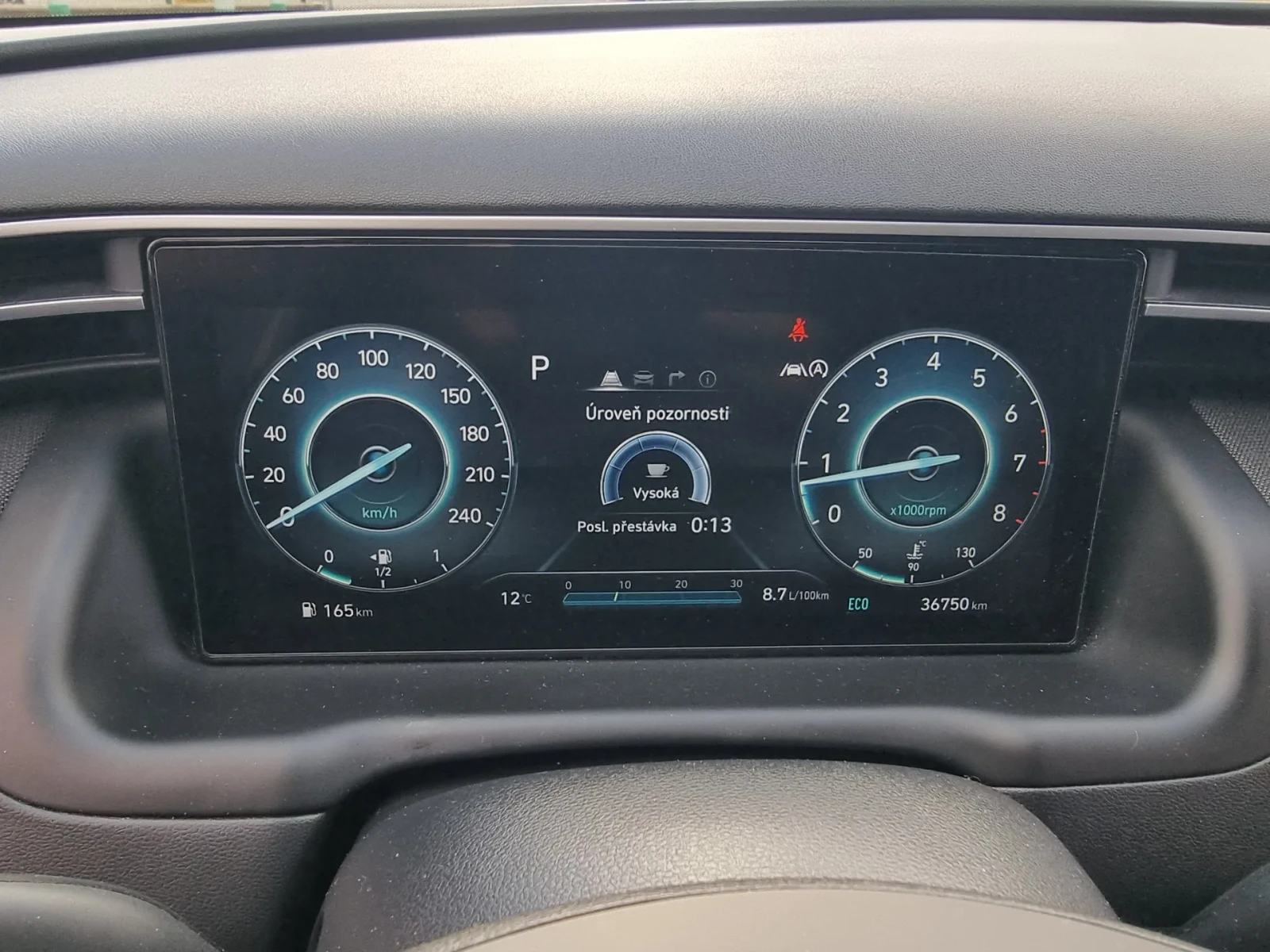 Hyundai Tucson 1.6 T-GDI /MHEV /4x4 /Smart /DCT/ В ГАРАНЦИЯ! - изображение 7