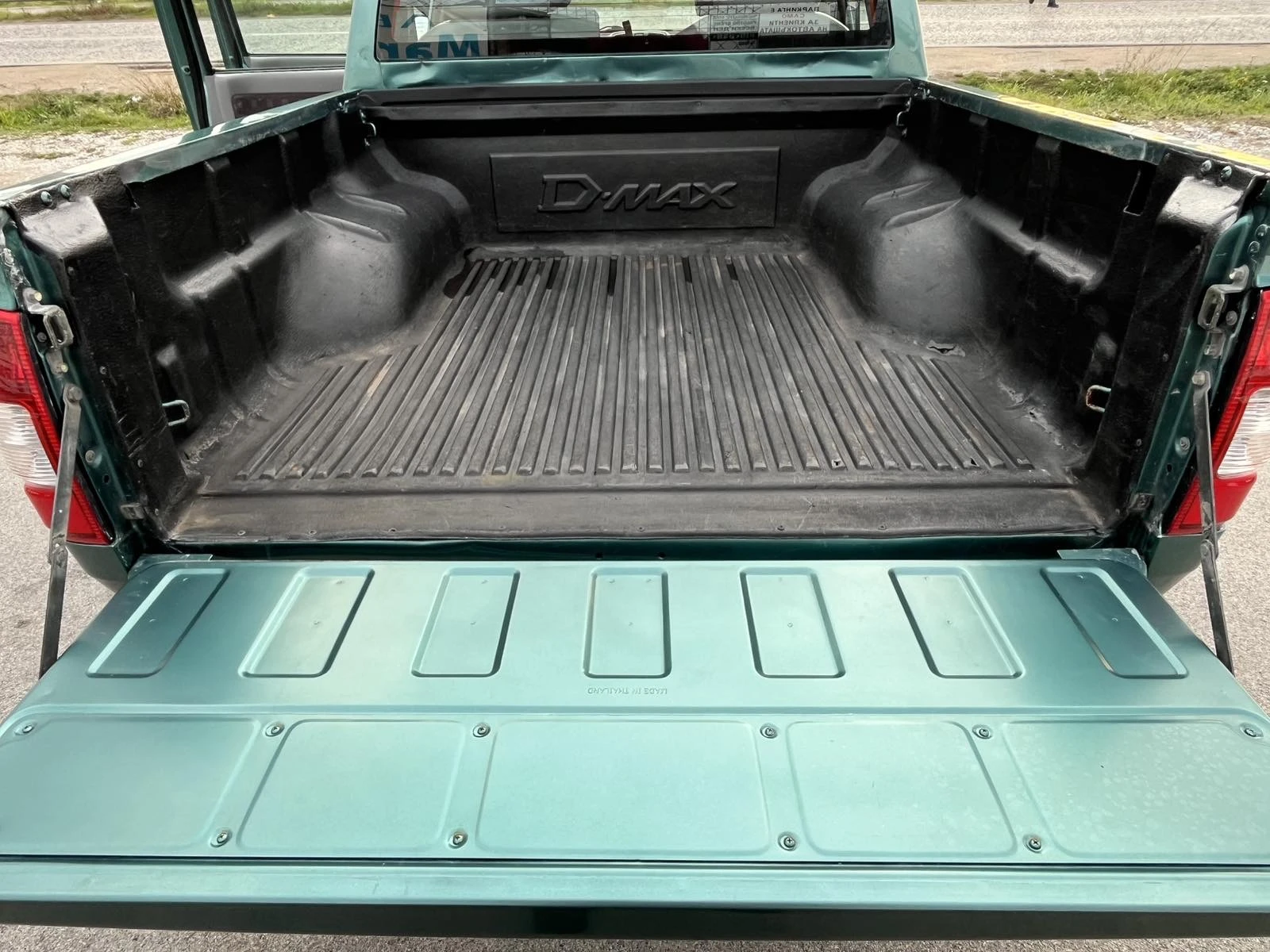 Isuzu D-max 3.0TDI 131 44,       | Mobile.bg   11