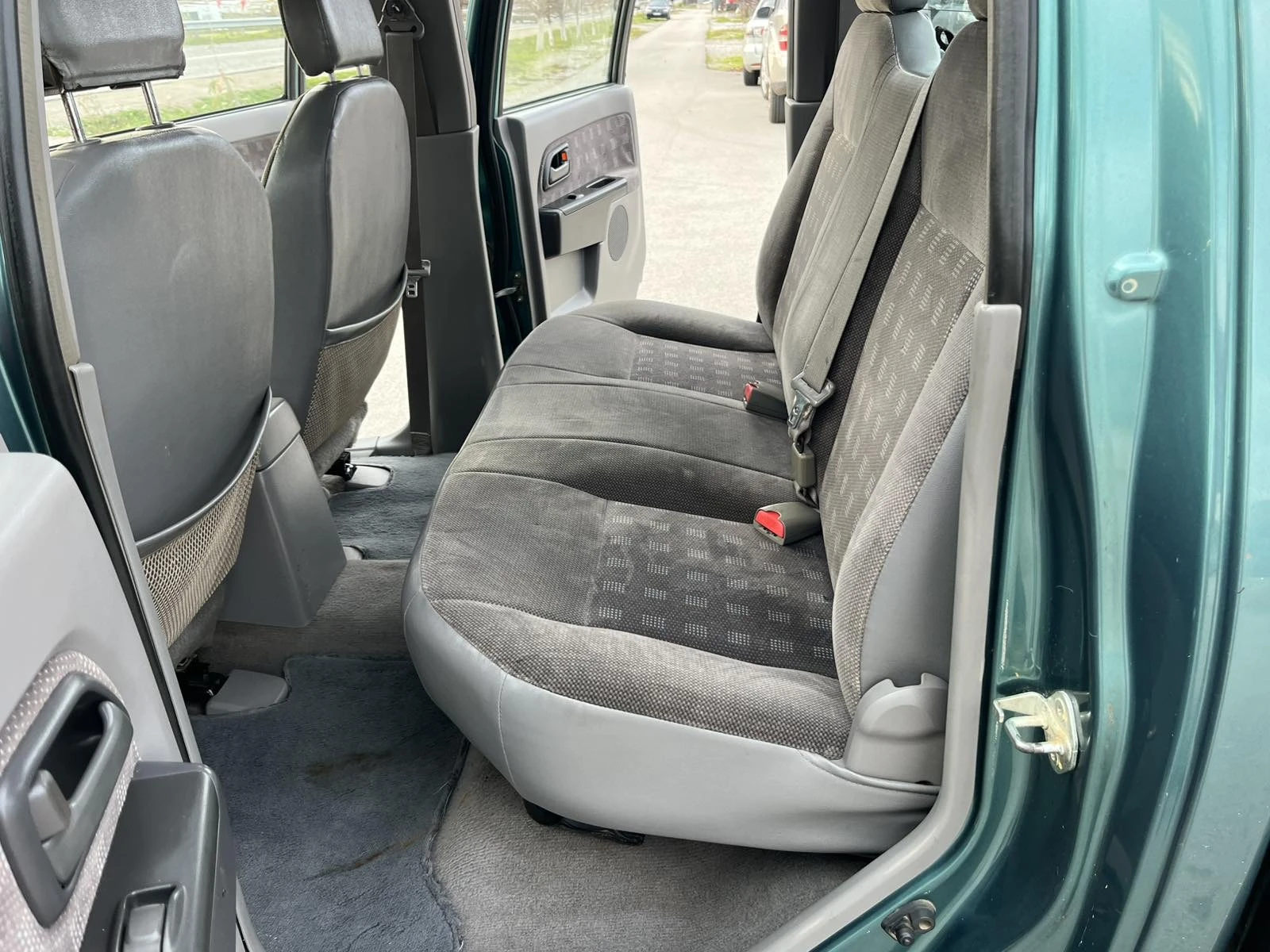 Isuzu D-max 3.0TDI 131 44,       | Mobile.bg   6