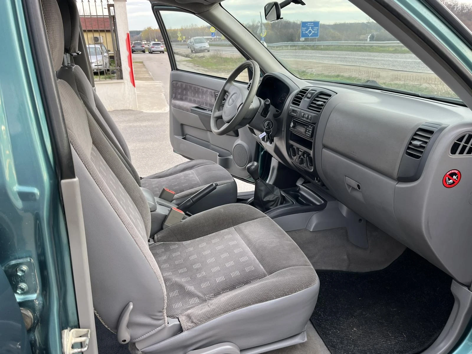 Isuzu D-max 3.0TDI 131 44,       | Mobile.bg   8