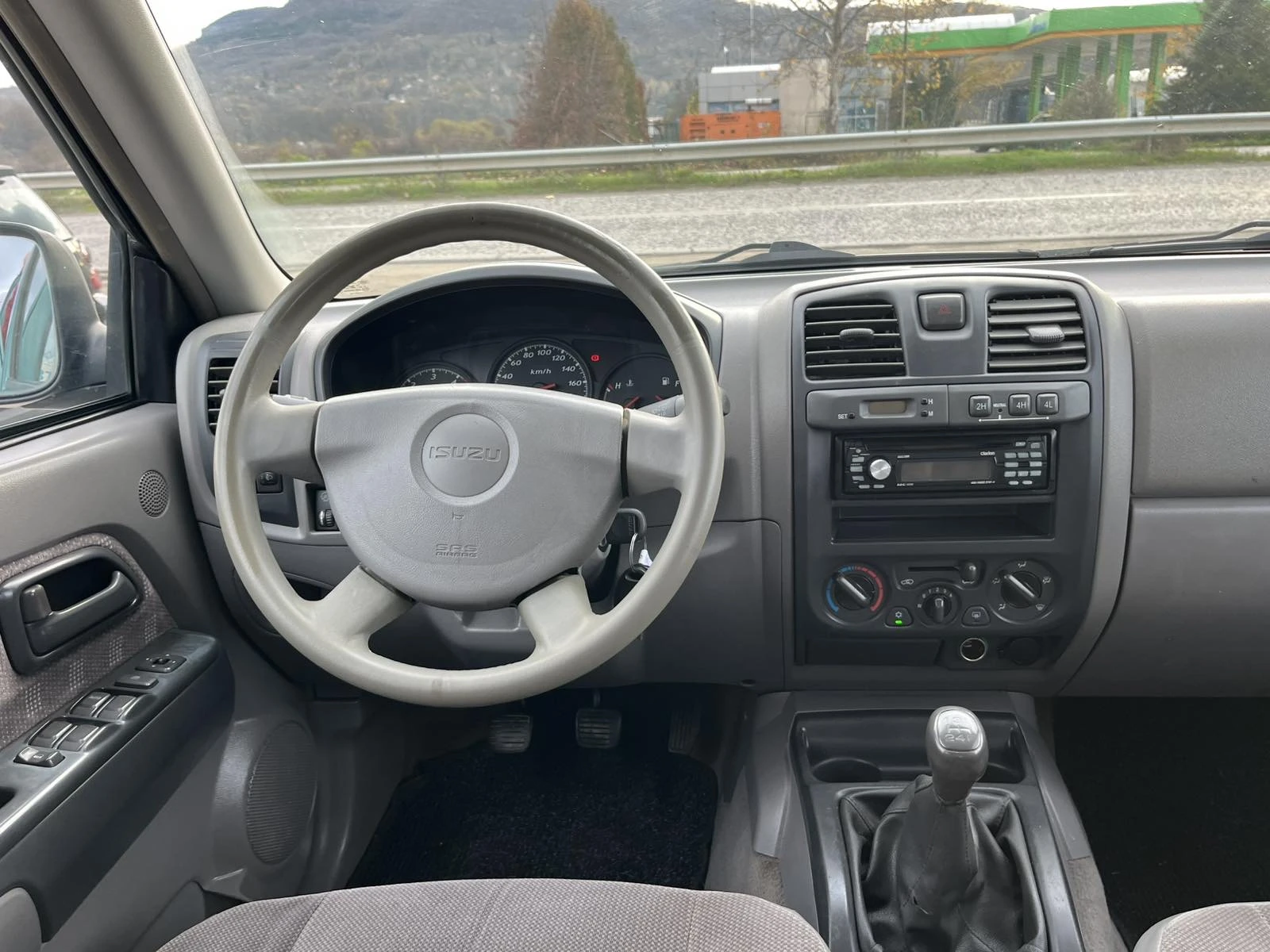 Isuzu D-max 3.0TDI 131 44,       | Mobile.bg   9