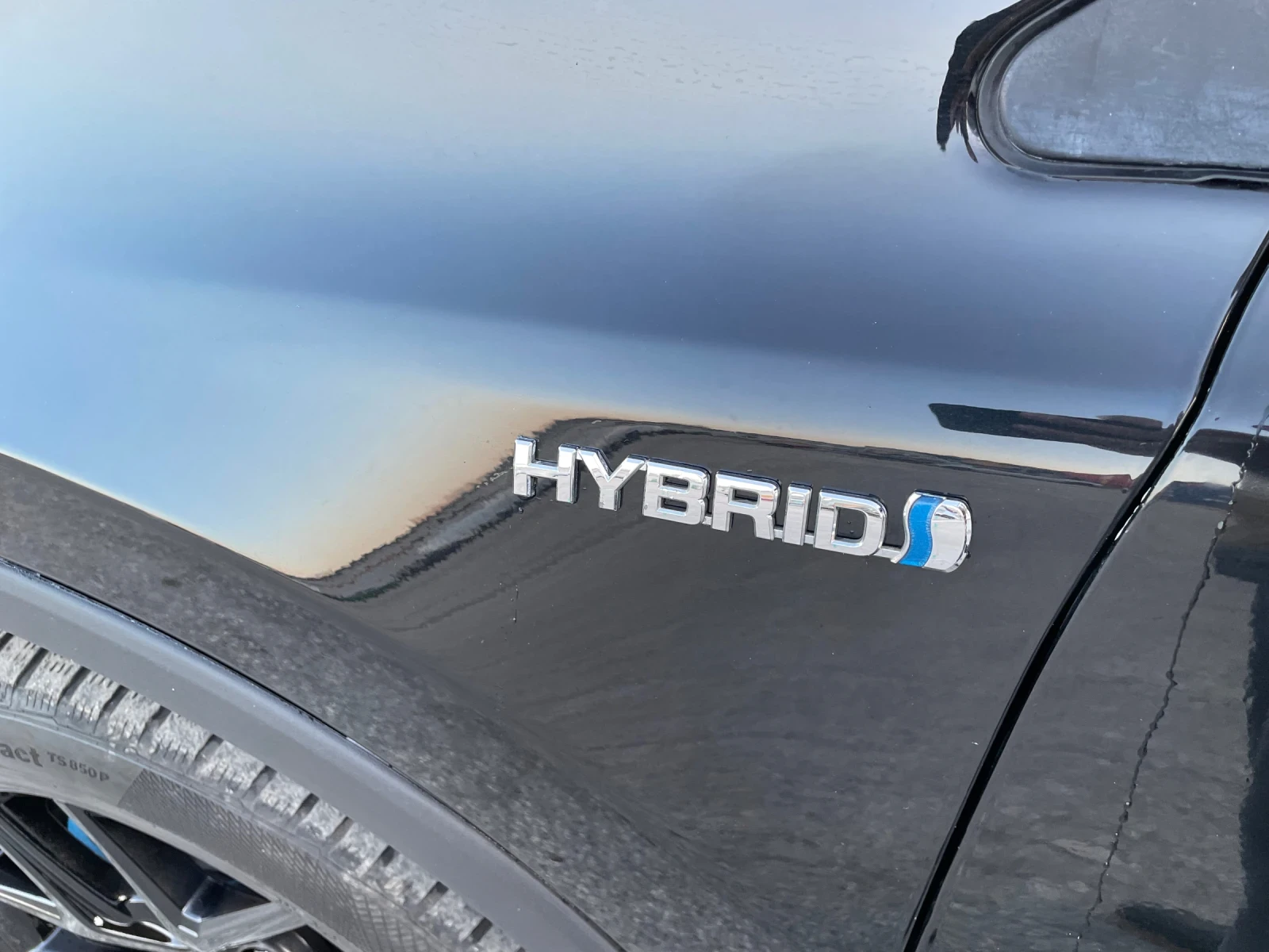 Toyota Rav4 2.5 197�.�. Hybrid  | Mobile.bg � ����������� 6