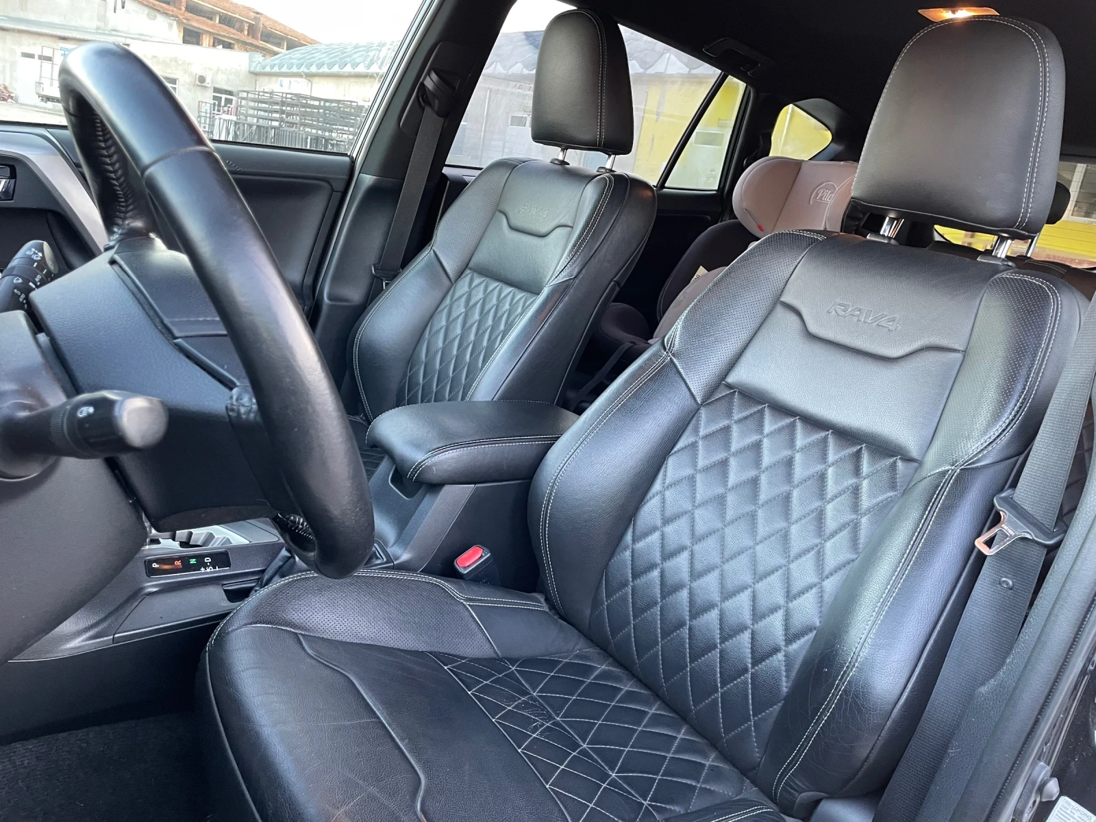 Toyota Rav4 2.5 197�.�. Hybrid  | Mobile.bg � ����������� 14