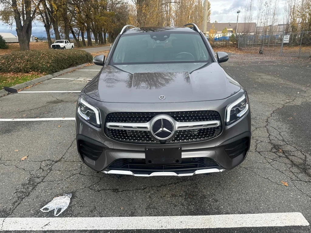 Mercedes-Benz GLB * 250 4MATIC SUV * CARFAX * БЕЗ ПЪРВОНАЧАЛНА ВНОСК - изображение 6