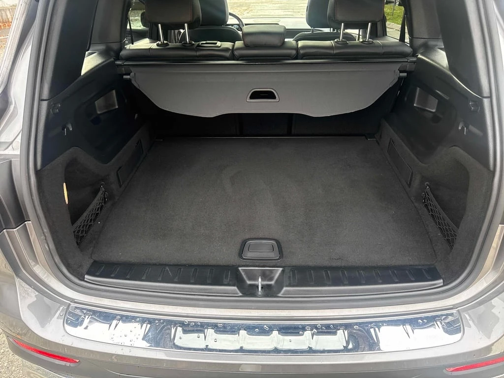 Mercedes-Benz GLB * 250 4MATIC SUV * CARFAX * ��� ������������ ����� | Mobile.bg � ����������� 11