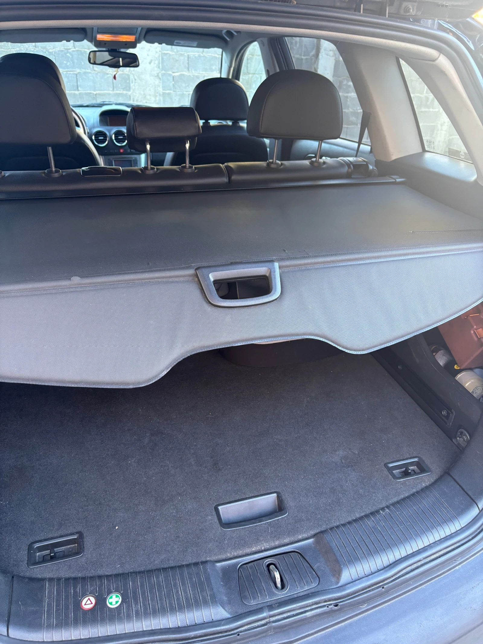 Opel Antara | Mobile.bg � ����������� 12