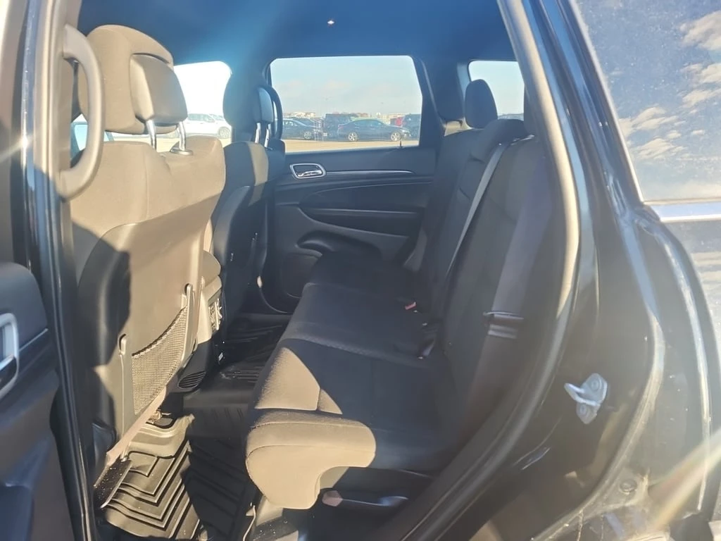 Jeep Grand cherokee * LAREDO * CARFAX * ��� ������������ ������ | Mobile.bg � ����������� 12