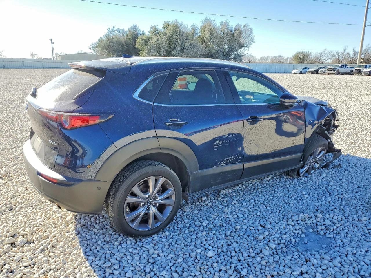 Mazda CX-30 2.5l Premium - изображение 3