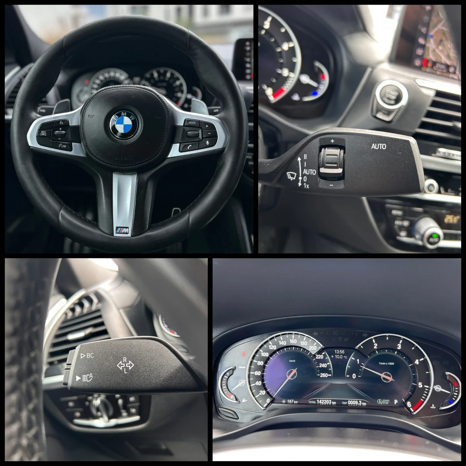 BMW X4 MSport* xDrive* Adaptive Led | Mobile.bg � ����������� 15