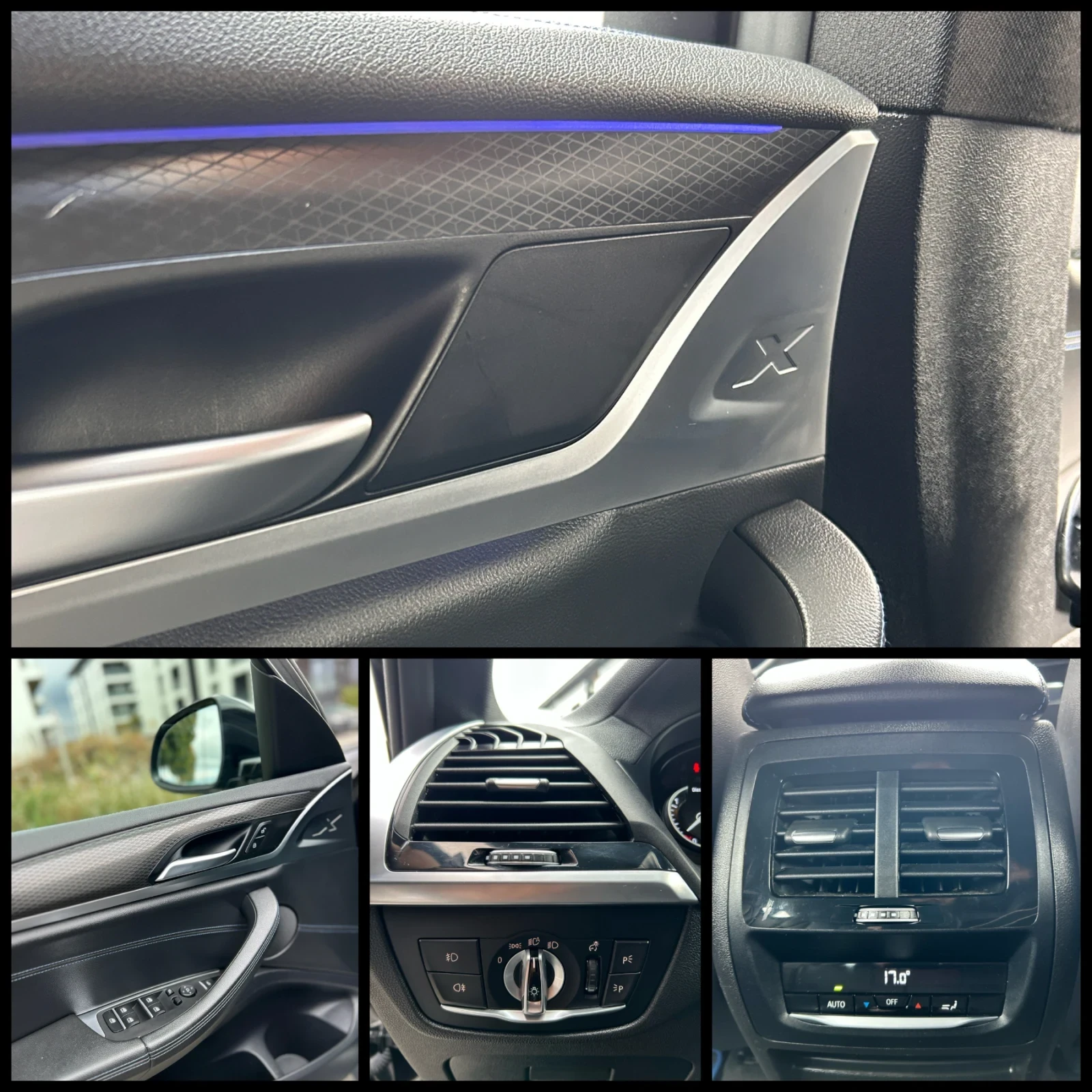 BMW X4 MSport* xDrive* Adaptive Led | Mobile.bg � ����������� 16