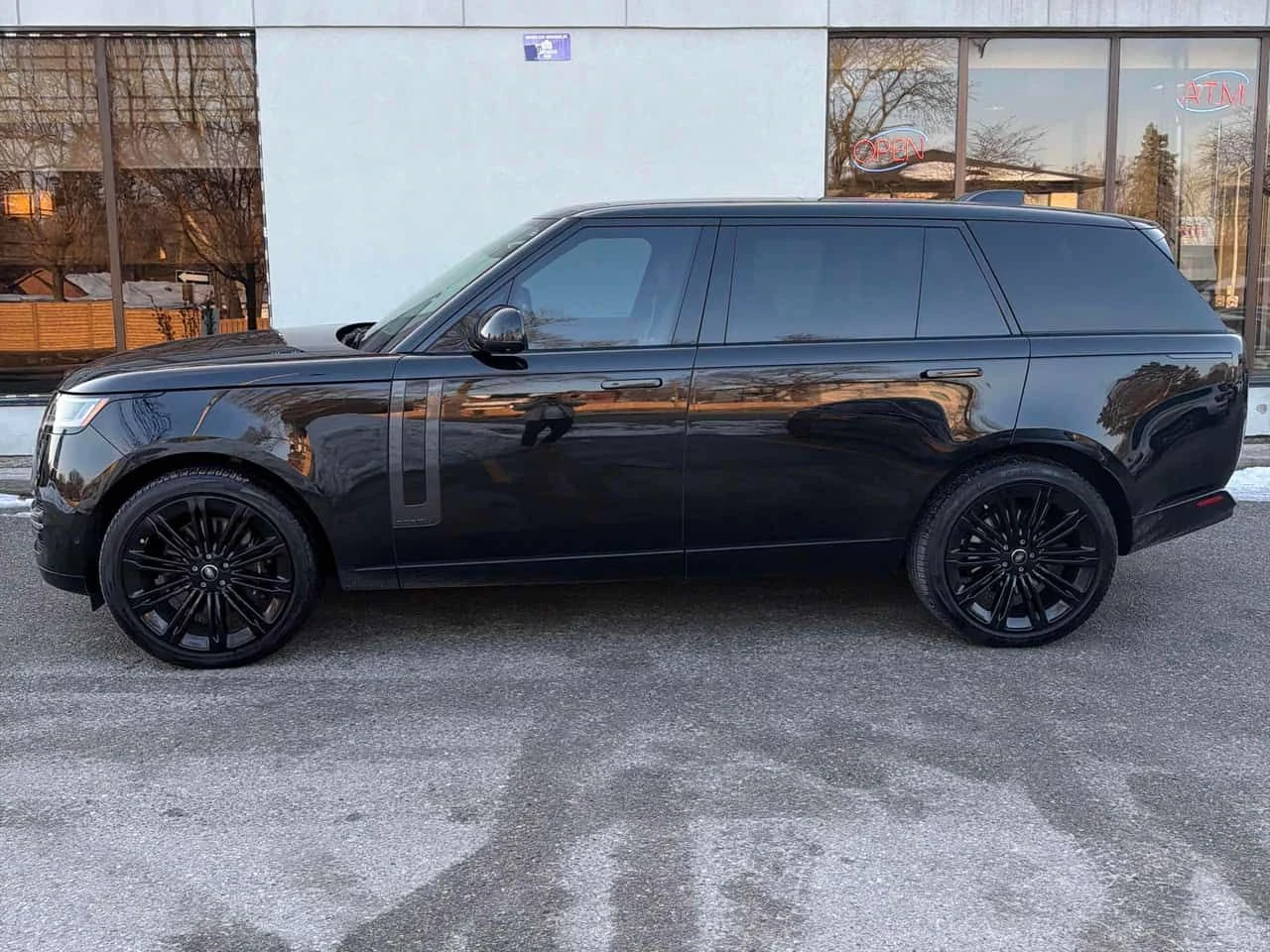 Land Rover Range rover * Autobiography * CARFAX * 7 ����� * �������� | Mobile.bg � ����������� 2