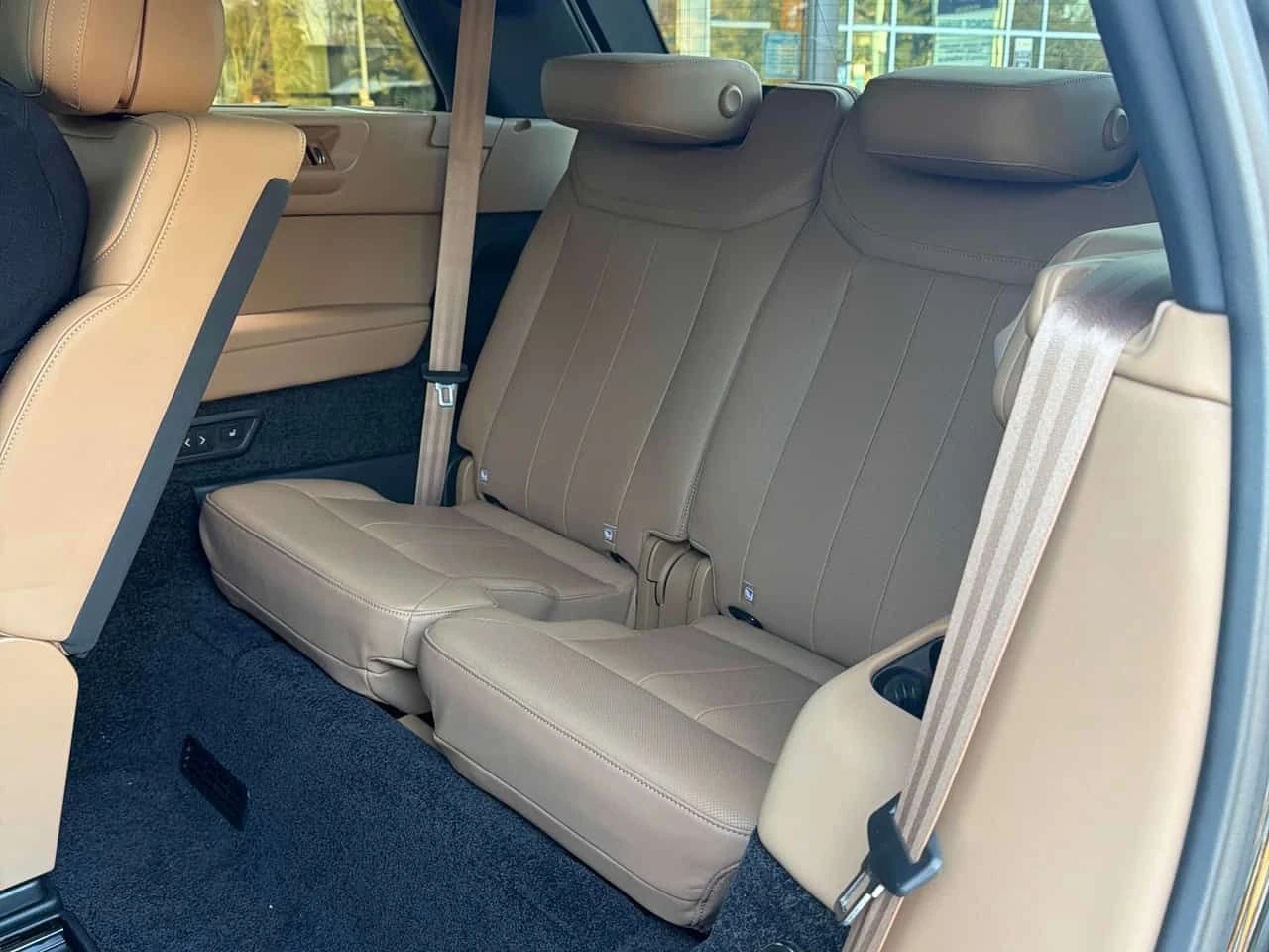 Land Rover Range rover * Autobiography * CARFAX * 7 ����� * �������� | Mobile.bg � ����������� 10