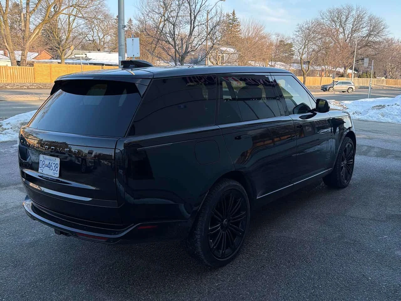 Land Rover Range rover * Autobiography * CARFAX * 7 ����� * �������� | Mobile.bg � ����������� 3