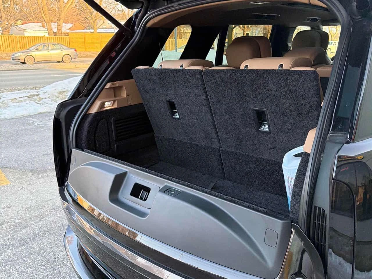 Land Rover Range rover * Autobiography * CARFAX * 7 ����� * �������� | Mobile.bg � ����������� 11