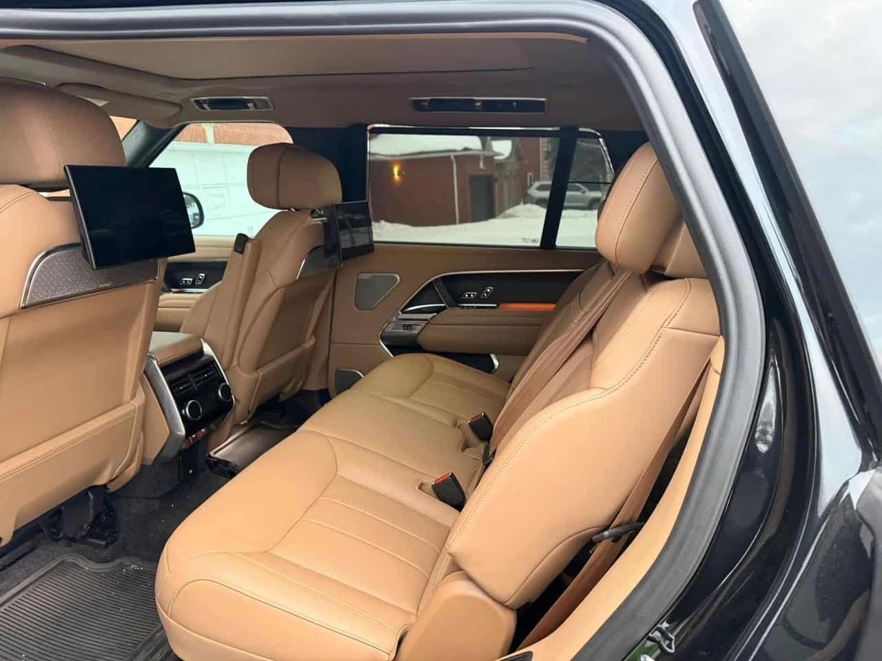 Land Rover Range rover * Autobiography * CARFAX * 7 ����� * �������� | Mobile.bg � ����������� 12