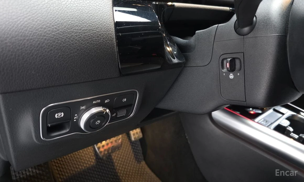 Mercedes-Benz EQA * EQA250* , снимка 15 - Автомобили и джипове - 54060746