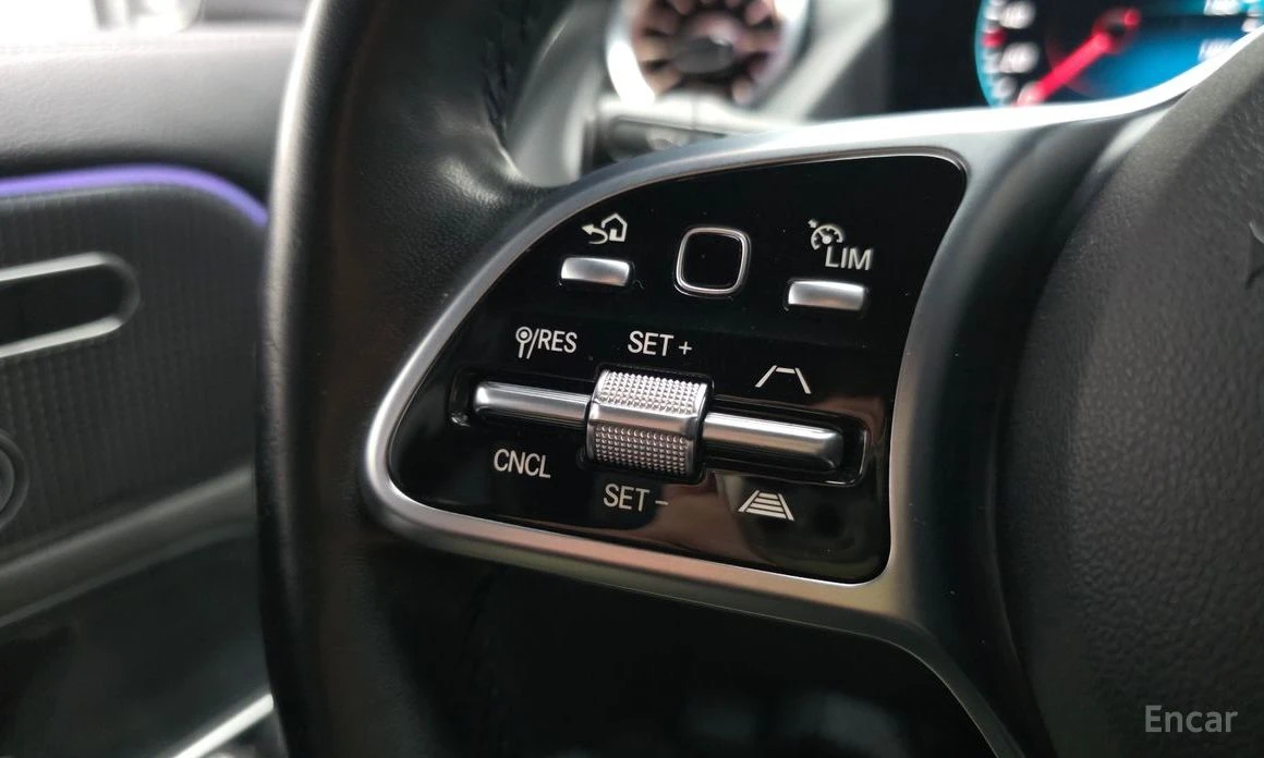 Mercedes-Benz EQA * EQA250* , снимка 16 - Автомобили и джипове - 54060746