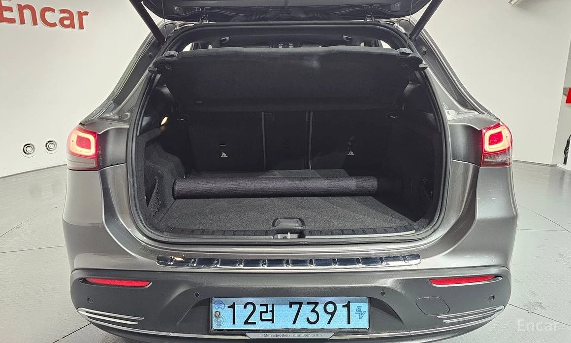 Mercedes-Benz EQA * EQA250* , снимка 17 - Автомобили и джипове - 54060746