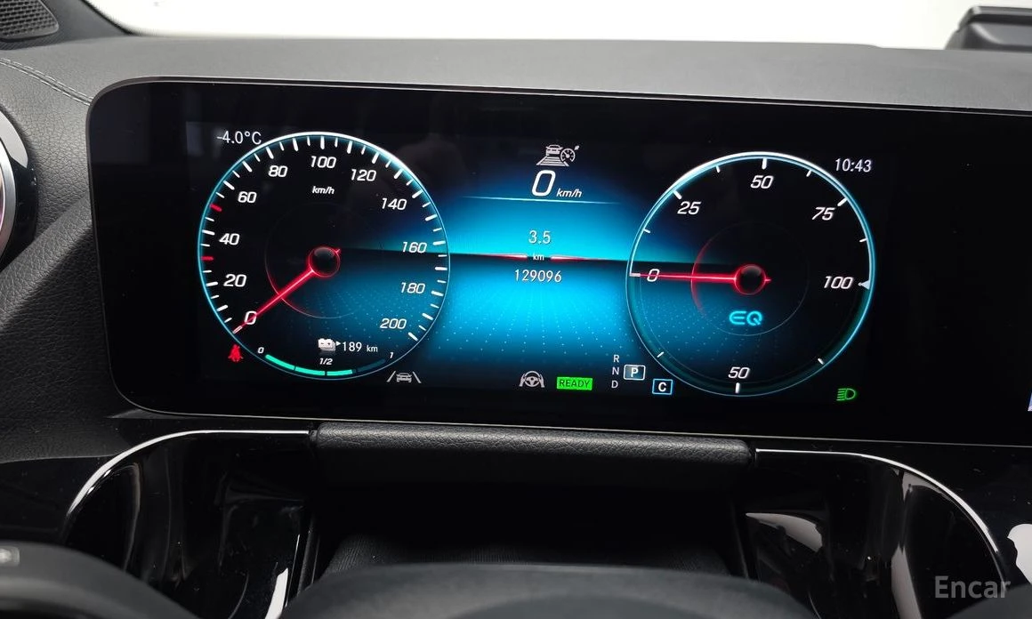 Mercedes-Benz EQA * EQA250* , снимка 7 - Автомобили и джипове - 54060746