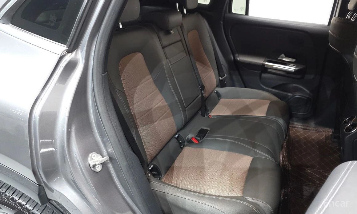 Mercedes-Benz EQA * EQA250* , снимка 11 - Автомобили и джипове - 54060746