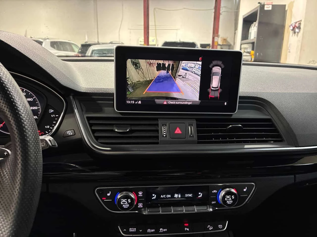 Audi Q5 * Progressiv * Sunroof * Heated seats   | Mobile.bg � ����������� 10