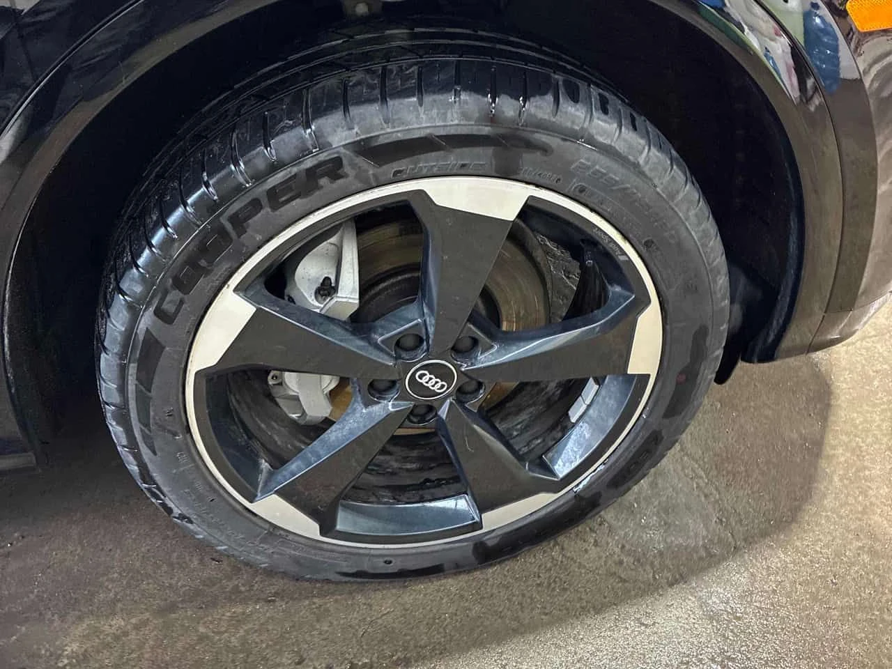 Audi Q5 * Progressiv * Sunroof * Heated seats   | Mobile.bg � ����������� 7