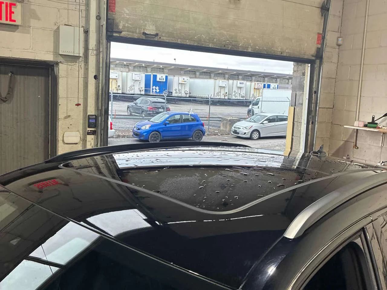 Audi Q5 * Progressiv * Sunroof * Heated seats   | Mobile.bg � ����������� 6