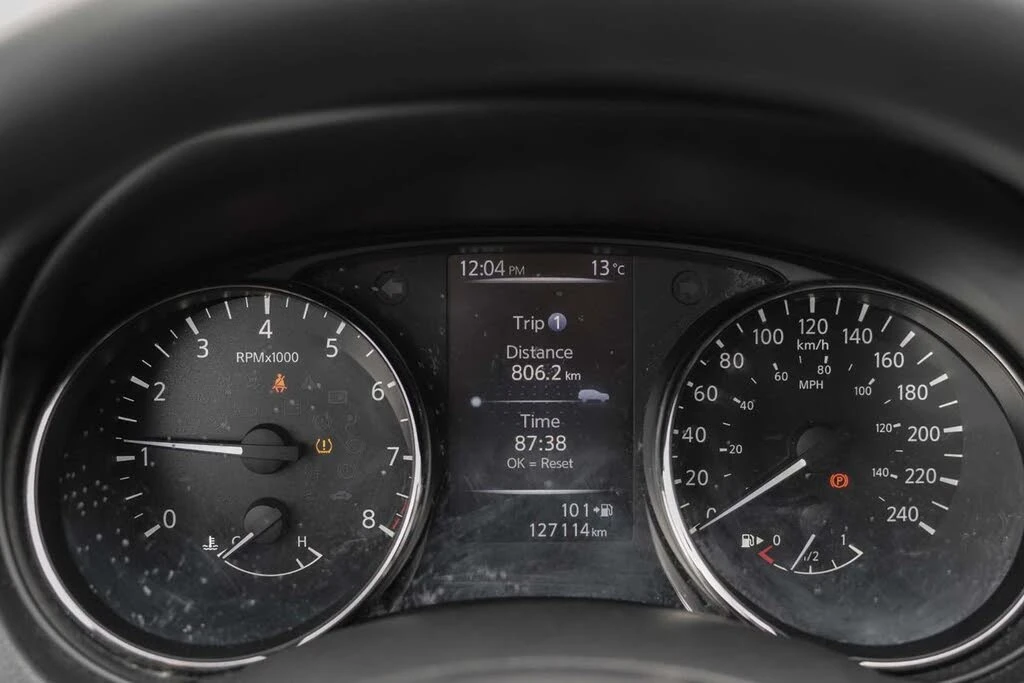 Nissan Qashqai АвтоКредит  (ЦЕНА ДО БГ), снимка 7 - Автомобили и джипове - 54732220