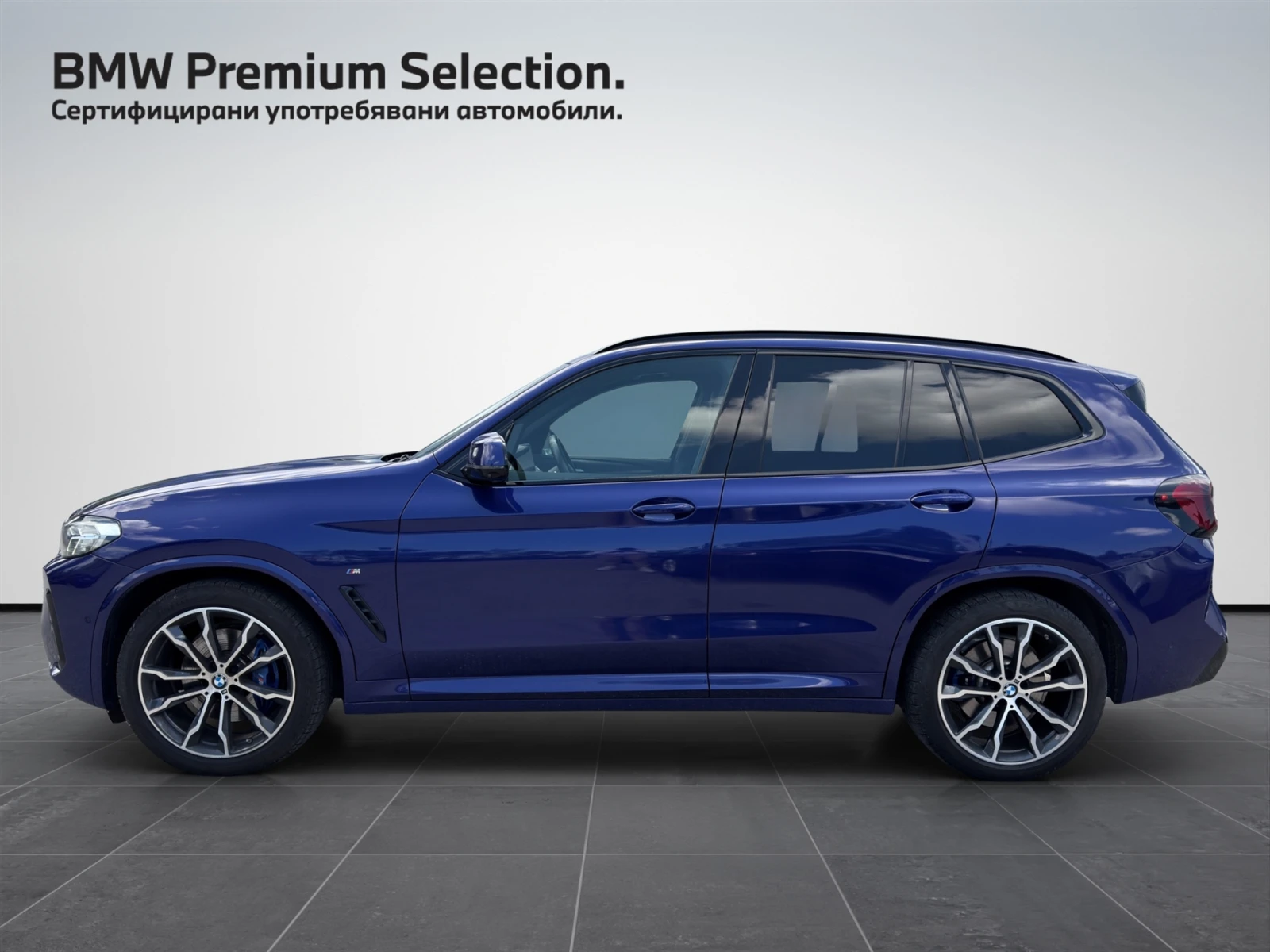 BMW X3 xDrive30d | Mobile.bg � ����������� 3