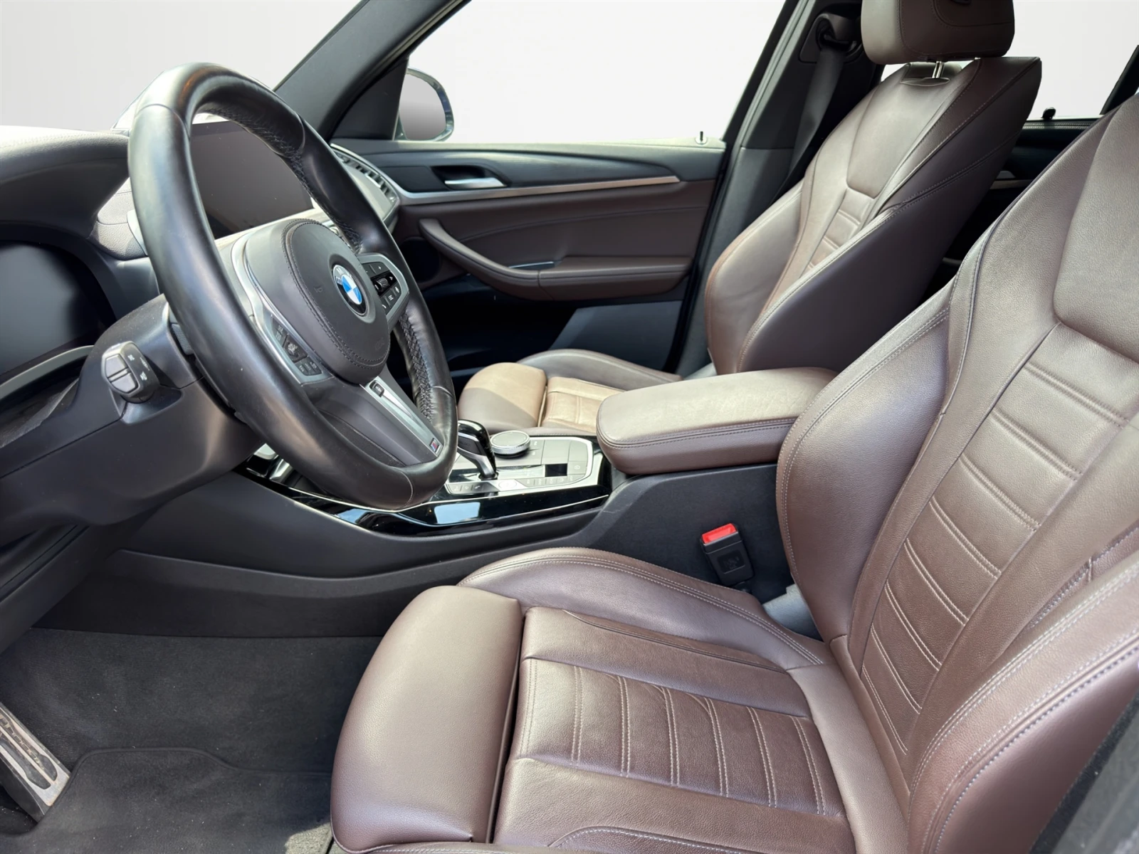BMW X3 xDrive30d | Mobile.bg � ����������� 6