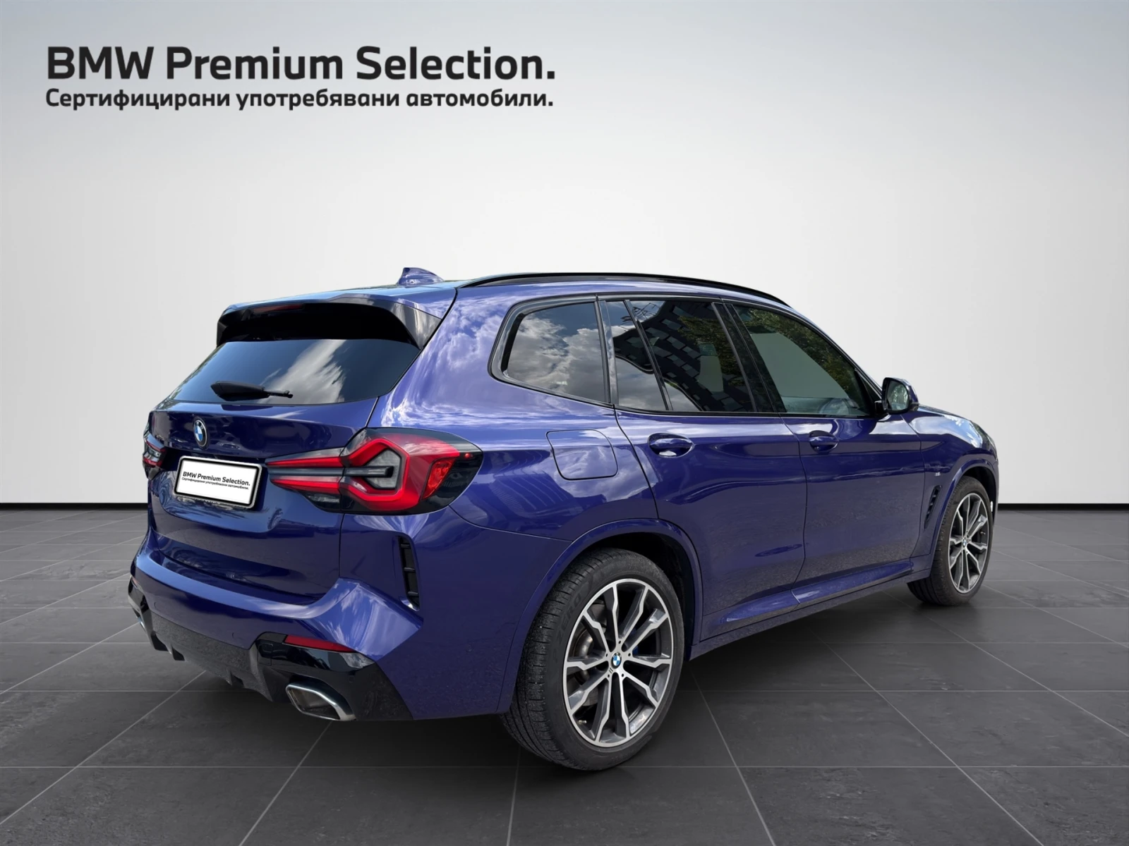 BMW X3 xDrive30d | Mobile.bg � ����������� 2