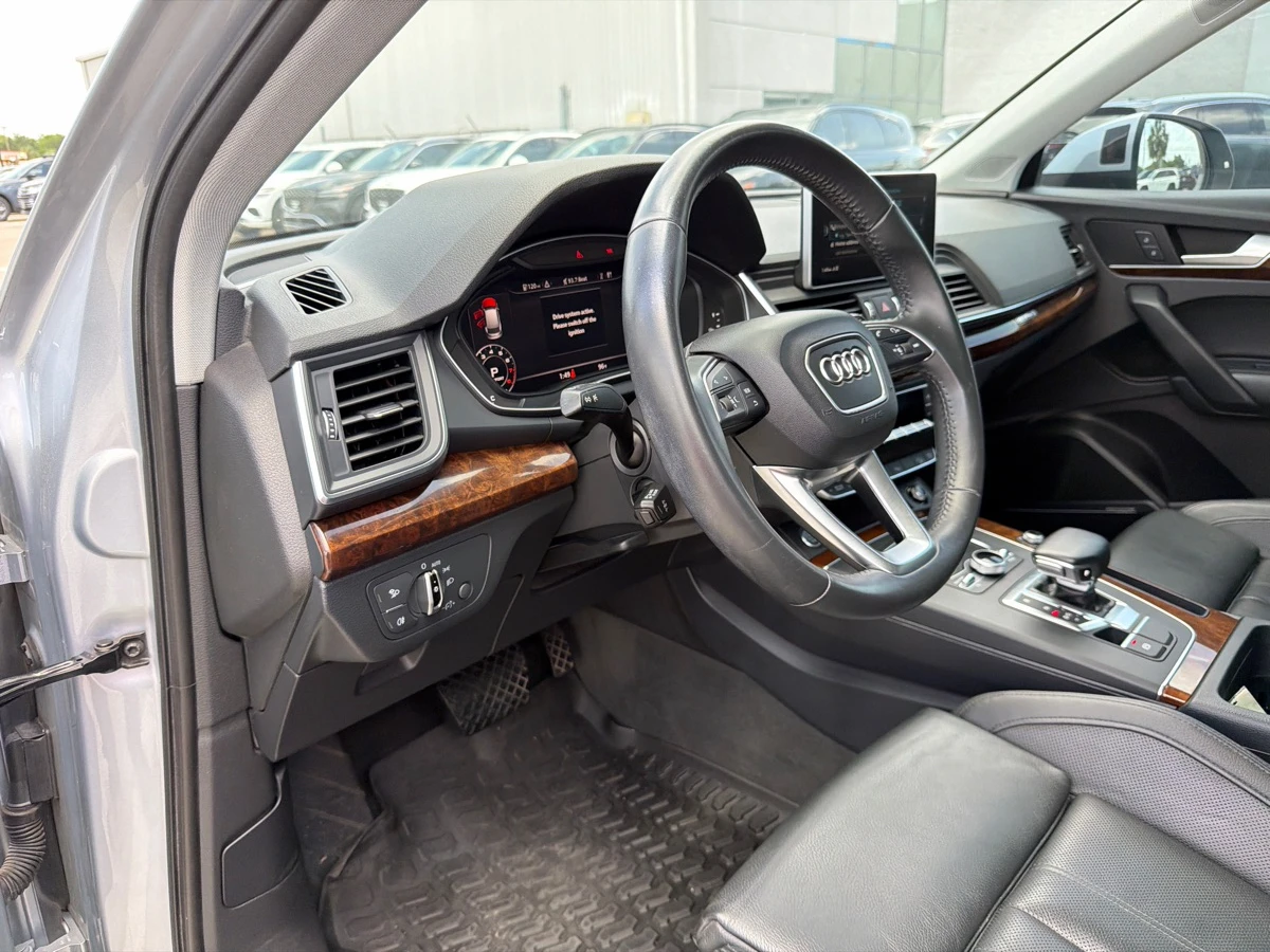 Audi Q5 PREMIUM PLUS | Mobile.bg � ����������� 8