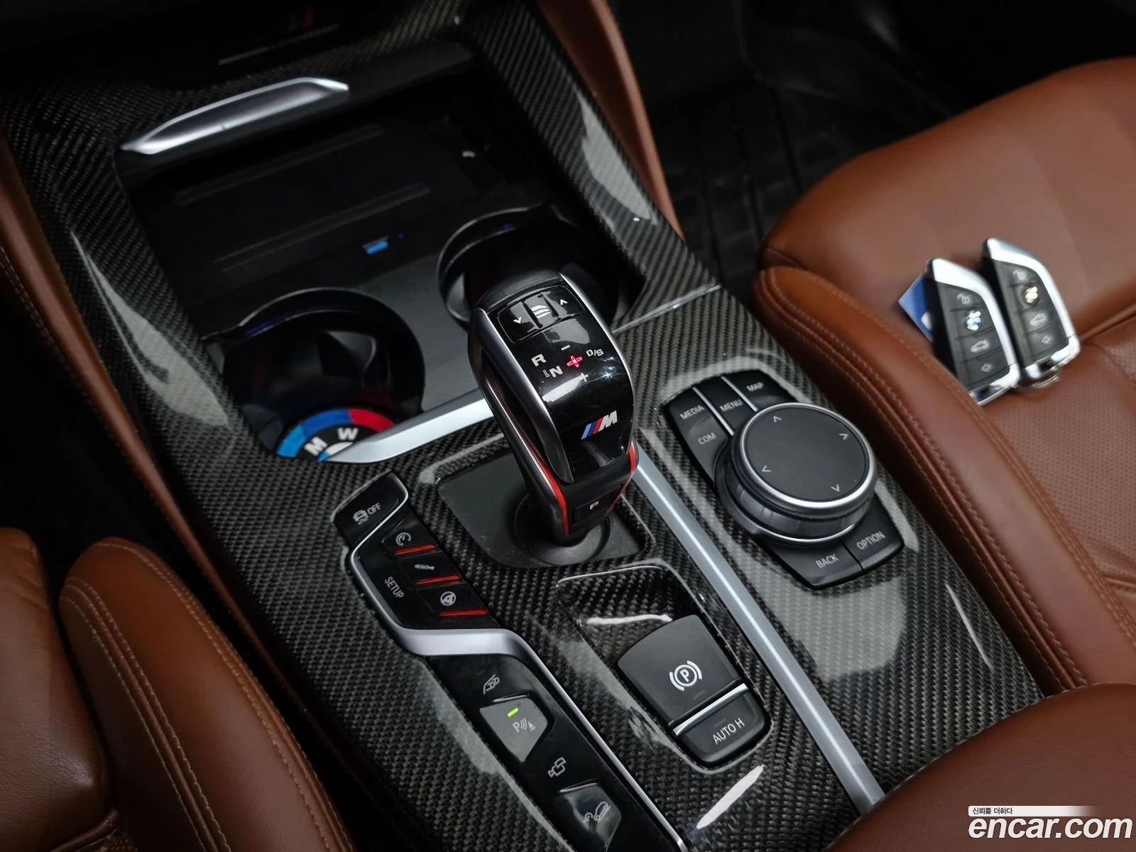 BMW X3 3.0 Competition, снимка 9 - Автомобили и джипове - 56431328