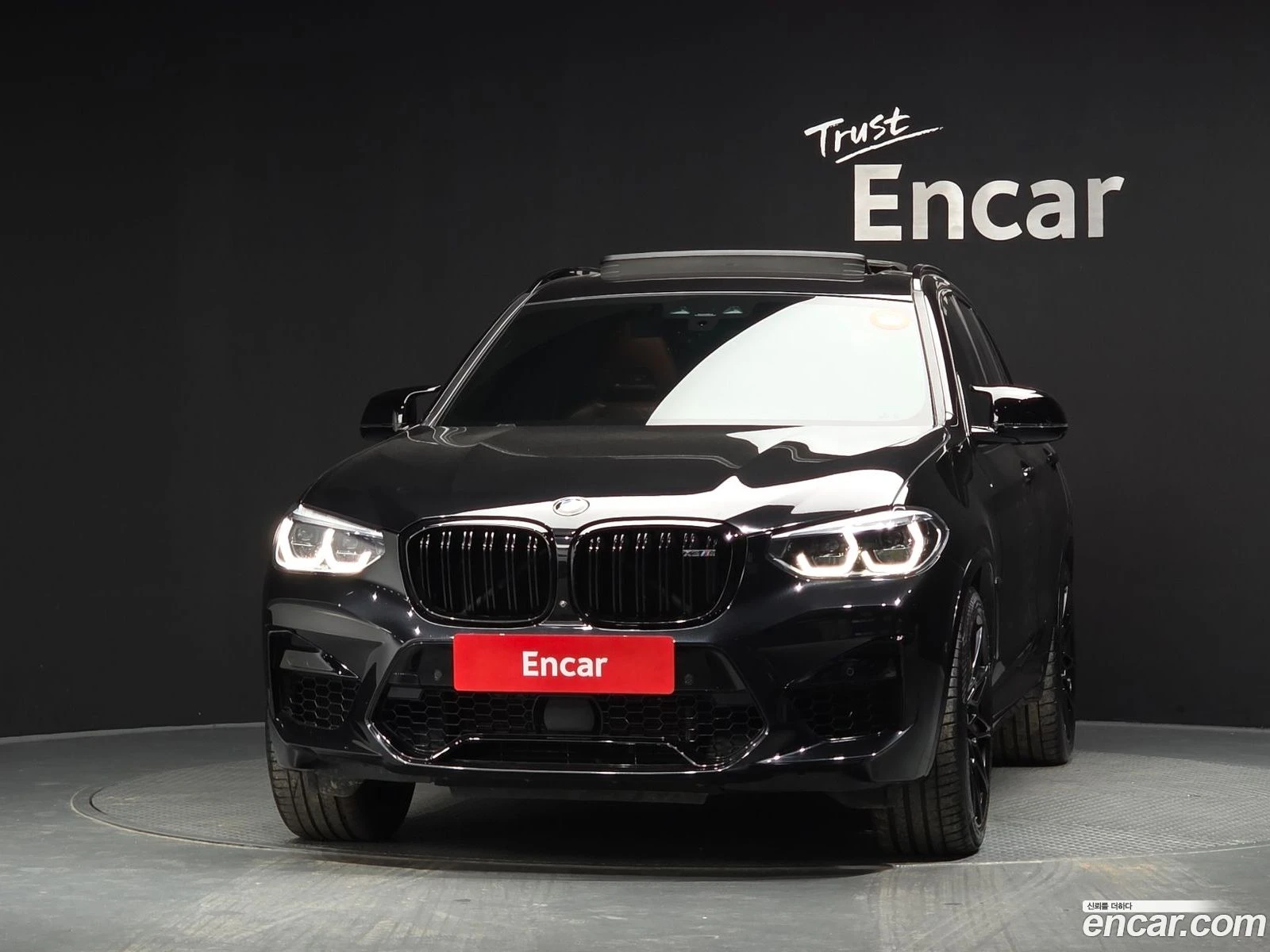 BMW X3 3.0 Competition, снимка 3 - Автомобили и джипове - 56431328