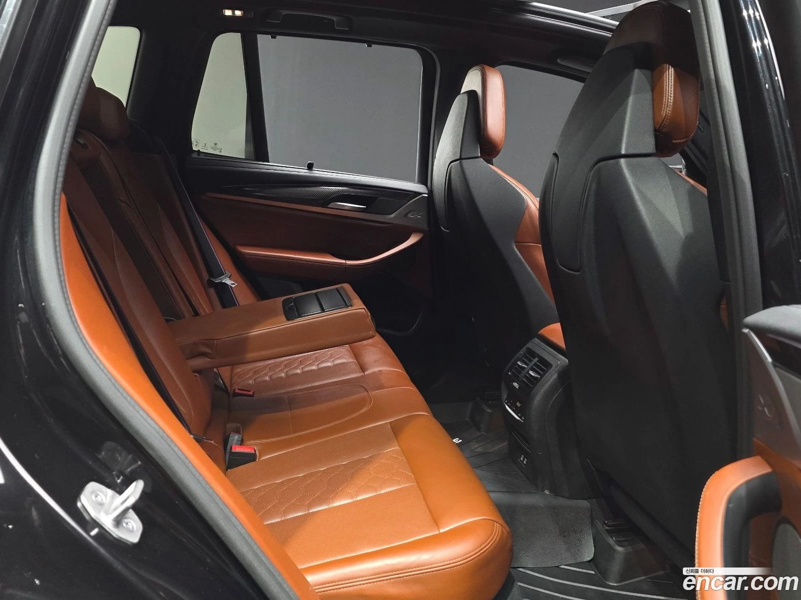 BMW X3 3.0 Competition, снимка 11 - Автомобили и джипове - 56431328