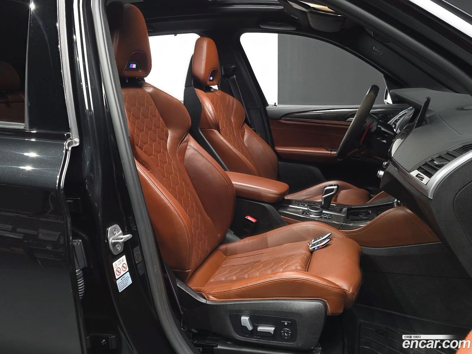BMW X3 3.0 Competition, снимка 12 - Автомобили и джипове - 56431328