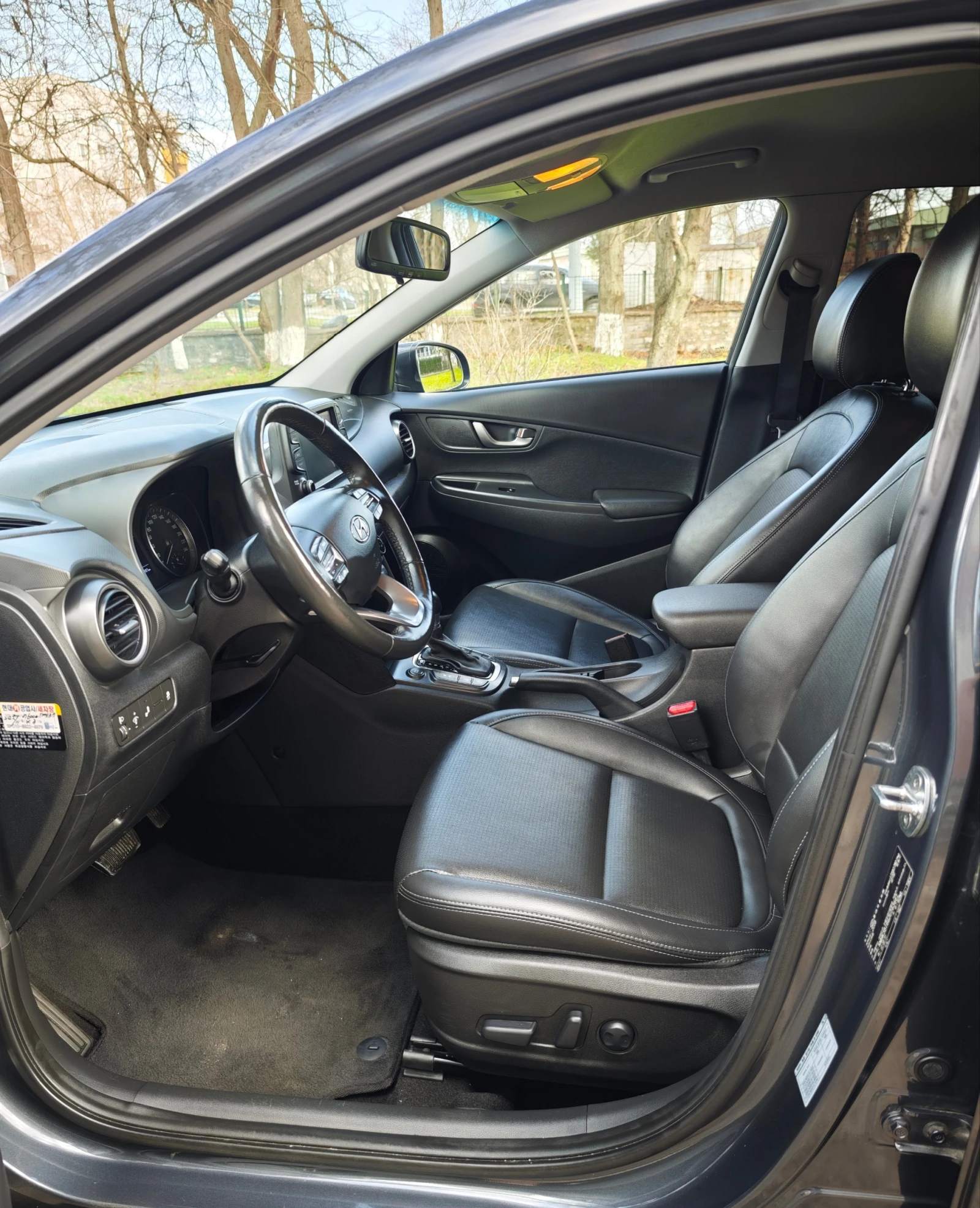 Hyundai Kona 1.6  | Mobile.bg � ����������� 9