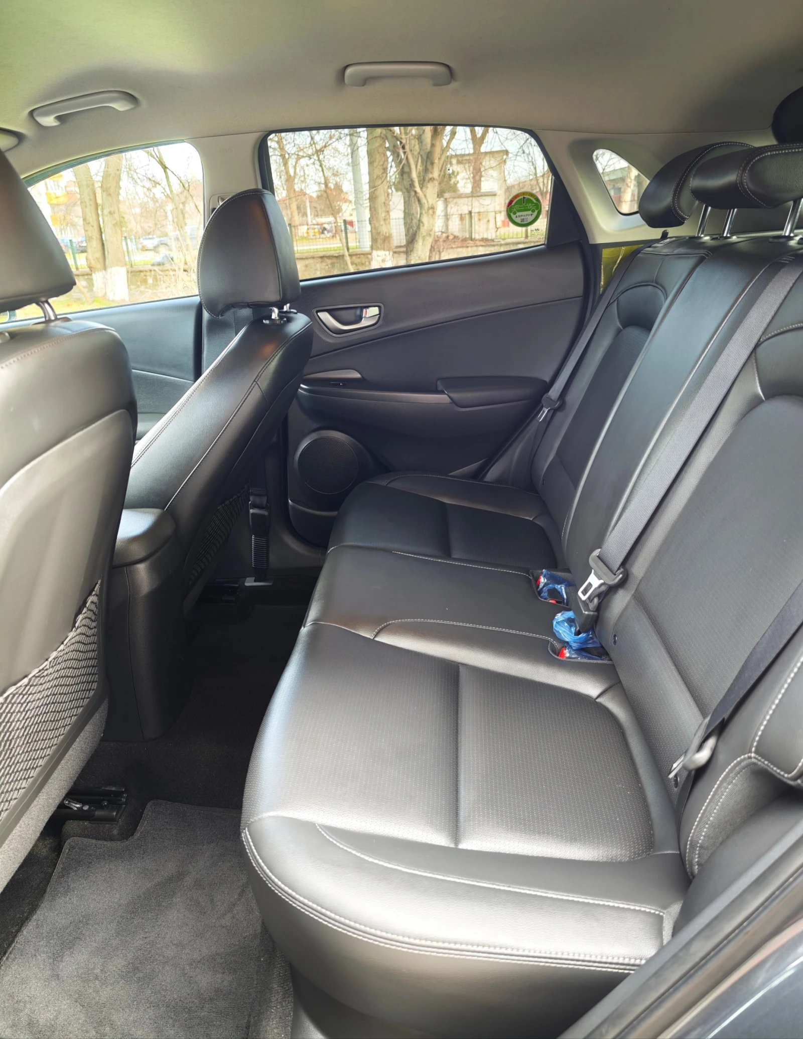 Hyundai Kona 1.6  | Mobile.bg � ����������� 17