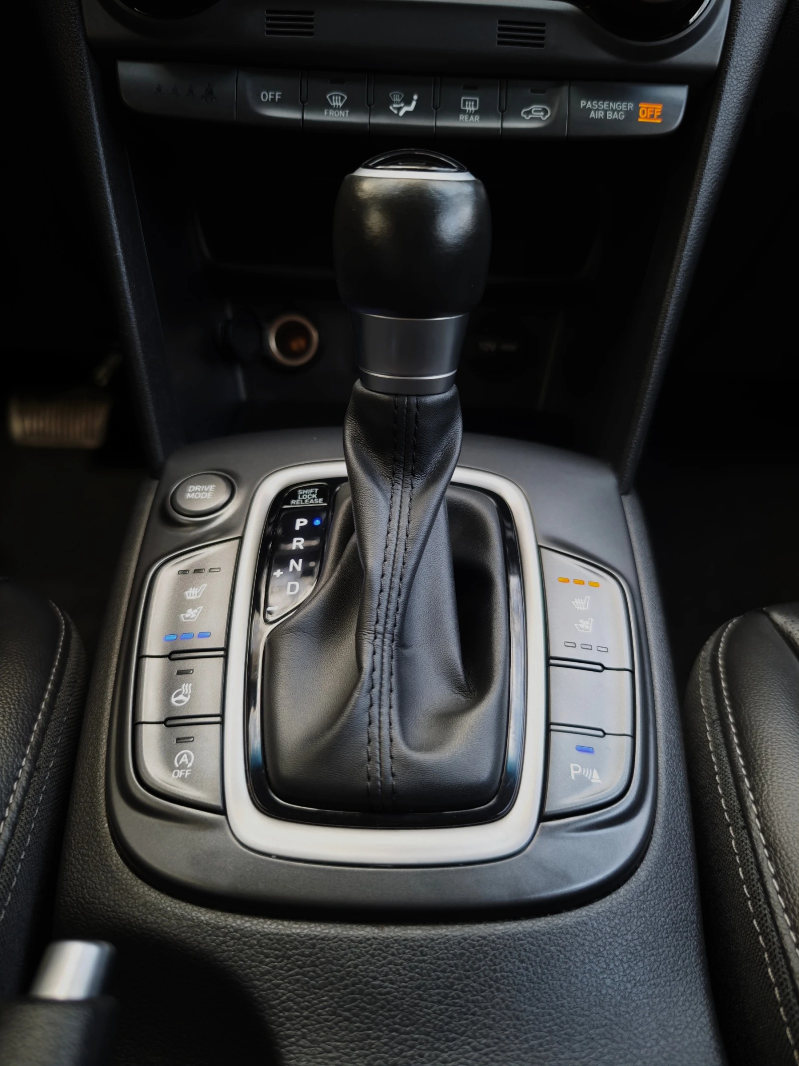 Hyundai Kona 1.6  | Mobile.bg � ����������� 16