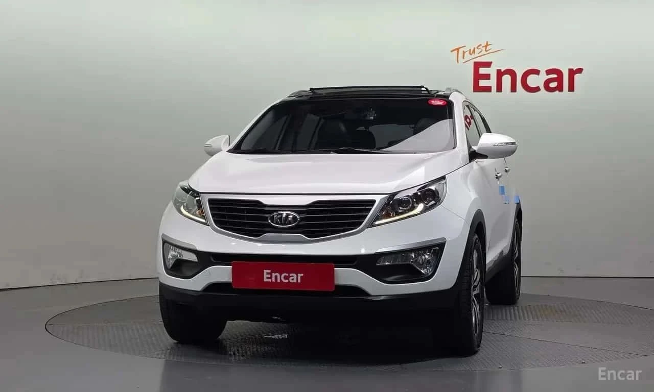Kia Sportage | Mobile.bg � ����������� 3