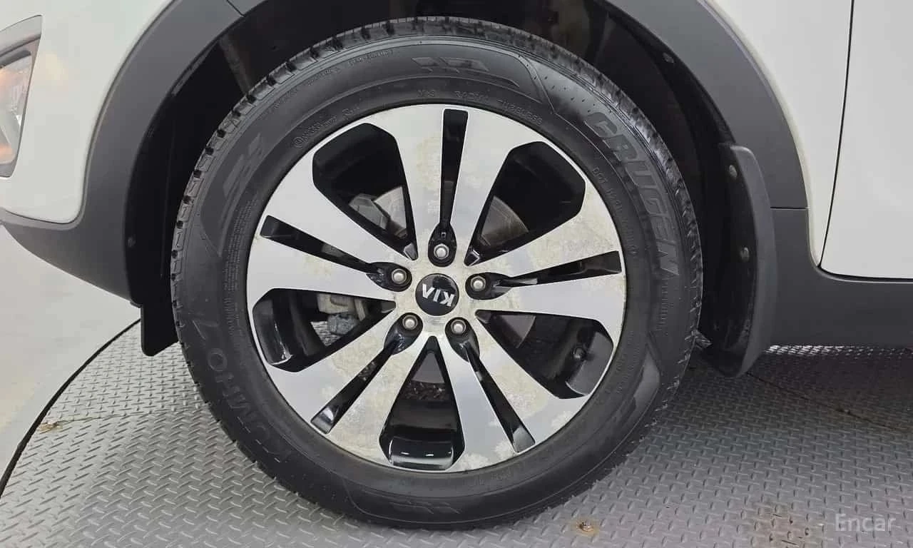 Kia Sportage | Mobile.bg � ����������� 5