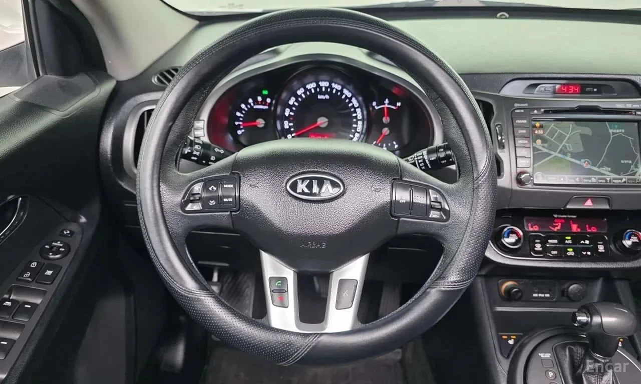Kia Sportage | Mobile.bg � ����������� 7