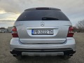 Mercedes-Benz ML 500 5.0 benz. Gaz. 4x4 - изображение 9